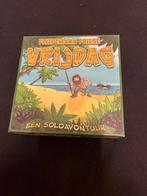 Vrijdag Bordspel - Solo Avontuur, Een of twee spelers, Ophalen of Verzenden, Zo goed als nieuw