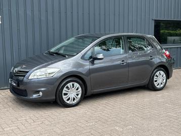 Toyota Auris 1.3 Aspiration DEALER ONDERHOUDEN!/1E EIGENAAR! beschikbaar voor biedingen
