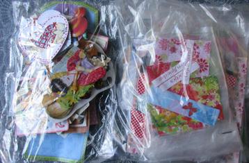 3d plaatjes -kant en klaar 25 x +12 die nog geplakt moeten beschikbaar voor biedingen