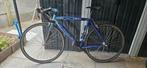 JAN JANSSEN RACEFIETS, Ophalen of Verzenden, Overige typen