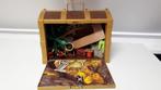 Playmobil Piratenkoffer 4432, Kinderen en Baby's, Speelgoed | Playmobil, Complete set, Ophalen of Verzenden, Zo goed als nieuw