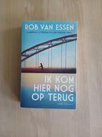 Te koop: Daar kom ik nog op terug, Ophalen of Verzenden, Zo goed als nieuw, Rob van Essen, Nederland