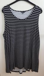Top Ms Mode XXL. Nieuw., Kleding | Dames, Zwart, Maat 46/48 (XL) of groter, Nieuw, Ophalen of Verzenden