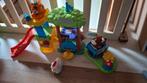 Zoef Zoef Dieren Speeltuin, Kinderen en Baby's, Speelgoed | Vtech, Ophalen of Verzenden, Zo goed als nieuw