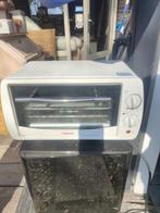 Tomado Snackoven / Camping Oven, Ophalen, Minder dan 45 cm, Gebruikt, Minder dan 45 cm
