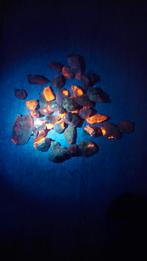 Hackmanite grote zak, Verzamelen, Ophalen of Verzenden