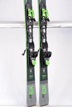 152 ski's ATOMIC REDSTER X9 WB WIDEBODY, grip walk, 140 tot 160 cm, Gebruikt, Ophalen of Verzenden, Carve