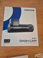AZDOME M300 Dashcam - Nieuw, Auto diversen, Dashcams, Ophalen of Verzenden, Nieuw