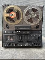 Philips bandrecorder N4420 - vintage, Ophalen, Bandrecorder, Met banden