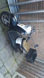 Bieden.

Goede Iva Venti 50 snorscooter., Ophalen, Gebruikt, Overige merken