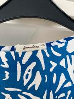 Jurk Summer Lovers maat l/xl, Kleding | Dames, Blauw, Maat 42/44 (L), Ophalen of Verzenden, Zo goed als nieuw