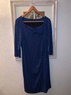 Mart Visser jurk maat 44 nieuw, Kleding | Dames, Verzenden, Zo goed als nieuw, Maat 42/44 (L), Blauw