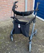 Leuke Opvouwbare Rollator TOPRO Troja M, Diversen, Rollators, Ophalen, Opvouwbaar, Gebruikt