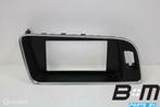 MMI omranding Audi Q5 8R 8R1857186N, Auto-onderdelen, Dashboard en Schakelaars, Gebruikt