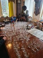 Verkoop antieke glazen | ZAT 20 December geopend, Antiek en Kunst, Antiek | Glas en Kristal, Ophalen of Verzenden