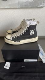 AMIRI Court HI maat 42, Kleding | Heren, Schoenen, Zwart, Ophalen of Verzenden, Amiri, Sneakers of Gympen