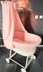 Mooie wieg, Kinderen en Baby's, Babywiegjes en Ledikanten, Ophalen, Zo goed als nieuw, Wieg