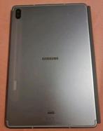 Samsung galaxy tab S6(zwart scherm), Computers en Software, Android Tablets, 11 inch, S6, Ophalen of Verzenden, Niet werkend