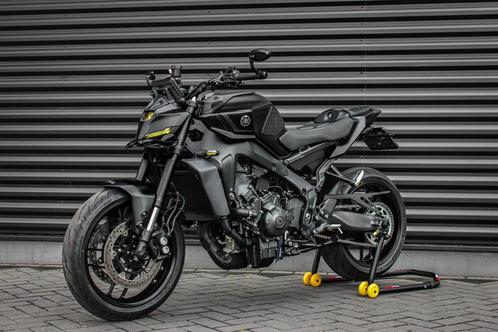 Yamaha Tour MT- 09 ABS 119PK 2024 / 1.549KM / NIEUWSTAAT / C, Motoren, Motoren | Yamaha, Bedrijf, Toermotor, meer dan 35 kW