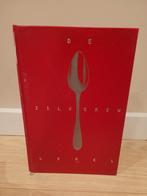 De Zilveren Lepel, Boeken, Ophalen of Verzenden, Zo goed als nieuw, Hoofdgerechten, Italië