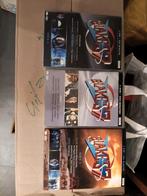 Blake's 7 DVD Boxset - Serie 1, 2 & 3, Boxset, Science Fiction en Fantasy, Ophalen of Verzenden, Zo goed als nieuw