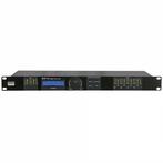 DAP DCP-24 MKII Digitale Crossover, Audio, Gebruikt, Dap, Ophalen of Verzenden