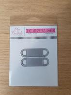 MFT stamps - Money Loops, Ophalen of Verzenden, Zo goed als nieuw, Overige thema's, Pons of Mal