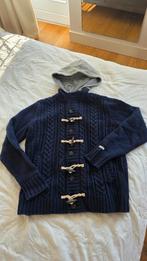 Gaastra Houtje Touwtje Jas - Maat L, Maat 52/54 (L), Gaastra, Blauw, Ophalen of Verzenden