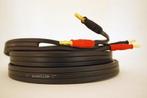 Actinote Mezzo luidsprekerkabel, Ophalen of Verzenden, Zo goed als nieuw, Luidsprekerkabel