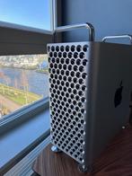 2019 Mac Pro 7,1 (12core, 96GB RAM, 2TB SSD,RX 580X) inc BTW, 64 GB of meer, SSD, Ophalen of Verzenden, Mac Pro