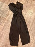 Zwarte Monki Asos Jumpsuit xxs xs 34 36 catsuit wijde pijpen, Kleding | Dames, Jumpsuits, Zwart, Ophalen of Verzenden, Zo goed als nieuw