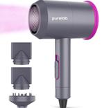 Ionische Föhn met Diffuser - Zo goed als nieuw!, Sieraden, Tassen en Uiterlijk, Uiterlijk | Haarverzorging, Ophalen, Zo goed als nieuw