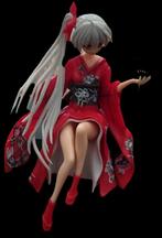 Anime figuren, nieuw, alleen in 1 koop. In totaal 14 figuren, Ophalen of Verzenden, Zo goed als nieuw