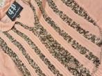 Prachtige blouse m, Kleding | Dames, Blouses en Tunieken, Picture perfect, Ophalen of Verzenden, Zo goed als nieuw, Maat 38/40 (M)