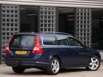 Volvo V70 T4 NORDIC PLUS LINE/ LEER/ ELEKT. KLEP/ XENON, Auto's, Volvo, Euro 5, 4 cilinders, 1600 kg, 83 €/maand