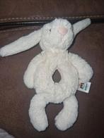 JELLYCAT RAMMELAAR IN NETTE STAAT, Ophalen of Verzenden, Zo goed als nieuw, Overige typen