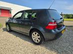 Volkswagen Golf 1.4-16V Ocean 5-deurs AIRCO, Auto's, Voorwielaandrijving, 15 km/l, Gebruikt, Elektrische ramen