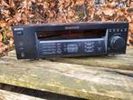 tuner sony met rds zeer uitgebreid en ingebouwde versterker, Audio, Tv en Foto, Tuners, Ophalen of Verzenden, Gebruikt