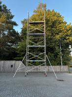 Rolsteiger huren / te huur inclusief aanhanger 10,2 meter, Ophalen, -, -, Zo goed als nieuw