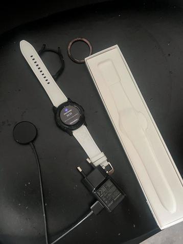Galaxy watch 4 Classic 42mm LTE beschikbaar voor biedingen
