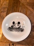 Vintage HEMA Schaal - Fiep Westendorp  - Jip en Janneke, Ophalen of Verzenden