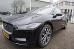 Jaguar I-PACE EV400 First Edition / Panodak /Camera/ Meridia, Auto's, Jaguar, Automaat, Gebruikt, I-PACE, Elektrisch