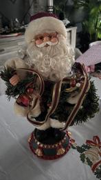 Zingende kerstman, Diversen, Ophalen, Zo goed als nieuw