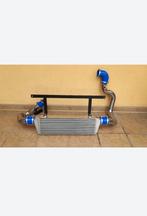 Intercooler RVS set  Audi a4 b6 b7, Ophalen of Verzenden, Nieuw, Audi