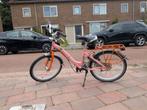 Alpina meisjesfiets, Ophalen, Gebruikt, 20 inch
