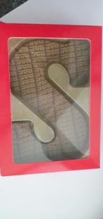 DAF chocoladeletter 'S'. Nieuw, Hobby en Vrije tijd, Modelauto's | 1:18, Ophalen, Nieuw