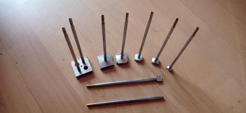 Metcal SMTC soldering tips, solder tips voor solderen beschikbaar voor biedingen