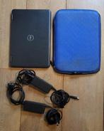 dell latitude 3190 2-1 laptop, Computers en Software, Windows Laptops, Gebruikt, 2 tot 3 Ghz, Qwerty, 8 GB