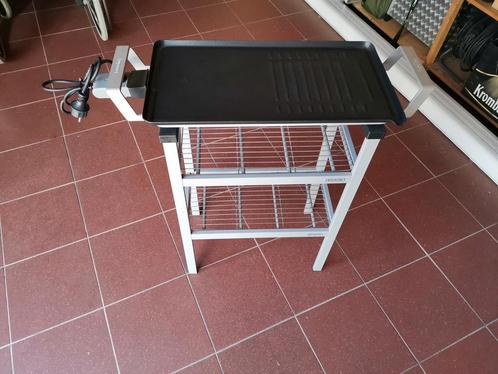 Bourgini Classic Duo Multi Plate, Witgoed en Apparatuur, Grillplaten, Nieuw, Ophalen of Verzenden