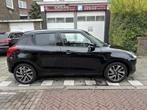 Suzuki Swift 1.2 Comfort Smart Hybrid Navi l Camera l Clima, Auto's, Suzuki, 83 pk, Stof, Gebruikt, Met garantie (alle)